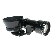 Rank Taylor Hobson Monital 17-85mm f/3.8 C-Mount lens for Bolex Beulieu