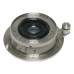Leitz Elmar 3.5cm f/3.5 LTM M39 Lens Nickle clean rare