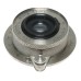 Leitz Elmar 3.5cm f/3.5 LTM M39 Lens Nickle clean rare