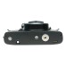 Leica R4s Film Camera Body Black W/ Box & Manual