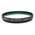 Leica E55 UV/IR 13413 Black Filter 55mm Germany