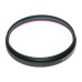 Leica E55 UV/IR 13413 Black Filter 55mm Germany