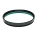 Leica E55 UV/IR 13413 Black Filter 55mm Germany