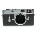 Leica M2-R Silver Rangefinder Film Camera Body 1968 Rare