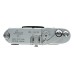 Leica M3 Single Stroke 35mm Film Camera 1965 rangefinder