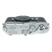 Leica M3 Single Stroke 35mm Film Camera 1965 rangefinder