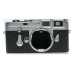 Leica M3 Single Stroke 35mm Film Camera 1965 rangefinder