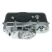 Leica M3 Single Stroke 35mm Film Camera 1965 rangefinder