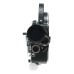 Bolex H16 Reflex Cine Camera f/3.3 Macro-Yvar 150, f/1.4 25mm H16 RX Lens