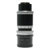 Cooke Telekinic Anastigmat 6 inch f/4.5 Lens Vintage C-mount