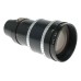 Angenieux 150mm f/2.7 Type P4 Lens C-Mount Cine Lens