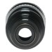 Angenieux 150mm f/2.7 Type P4 Lens C-Mount Cine Lens