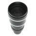 Angenieux 150mm f/2.7 Type P4 Lens C-Mount Cine Lens