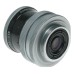 Switar 16mm f/1.8 H16 RX Lens C-Mount fits Bolex reflex