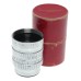 Angénieux 75mm f/2.5 P3 Cine Lens Boxed C-Mount fits Bolex