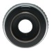 Angénieux 75mm f/2.5 P3 Cine Lens Boxed C-Mount fits Bolex