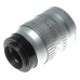 Angénieux 75mm f/2.5 P3 Cine Lens Boxed C-Mount fits Bolex