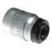 Angénieux 75mm f/2.5 P3 Cine Lens Boxed C-Mount fits Bolex