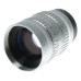 Angénieux 75mm f/2.5 P3 Cine Lens Boxed C-Mount fits Bolex