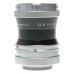 Switar f=10mm f/1.6 H16 RX 1.6/10 mm c-mount bolex Lens