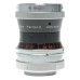 Switar f=10mm f/1.6 H16 RX 1.6/10 mm c-mount bolex Lens