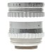 Som Berthiot 25mm f/1.8 Lytar C-Mount Lens for H16 fits Bolex