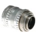 Som Berthiot 25mm f/1.8 Lytar C-Mount Lens for H16 fits Bolex