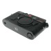 Leica M7 Black 0.72 Film Rangefinder 35mm Camera Body