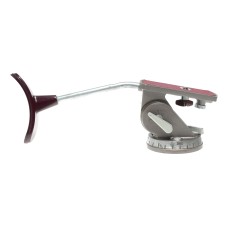 Schiansky Vintage Pan & Tilt Tripod Head | Made in Germany