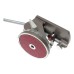 Schiansky Vintage Pan & Tilt Tripod Head | Made in Germany