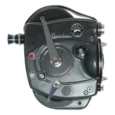 Beaulieu R16 16mm Cine Camera film body for repair