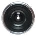 Zeiss Biogon 21mm f/4.5 Lens Kit with Viewfinder for Contarex