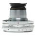 Zeiss Biogon 21mm f/4.5 Lens Kit with Viewfinder for Contarex