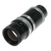 Cooke Telekinic Anastigmat 6 inch f/4.5 Lens Vintage C-mount