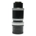 Cooke Telekinic Anastigmat 6 inch f/4.5 Lens Vintage C-mount