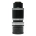 Cooke Telekinic Anastigmat 6 inch f/4.5 Lens Vintage C-mount