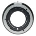 Canon Lens FD 55mm 1:1.2 S.S.C ASPHERICAL Rare beautiful coatings