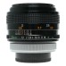 Canon Lens FD 55mm 1:1.2 S.S.C ASPHERICAL Rare beautiful coatings