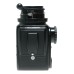 Hasselblad 500 C/M black Zeiss Planar 2.8 f=80mm lens WLF 2x film back set