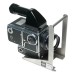 Hasselblad Italian Navy Rare 500 EL/M with Zeiss Planar 3.5/100mm T*