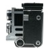 Mamiyaflex TLR film camera Sekor 2.8/80mm lens flip up finder cased