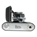 Wela Welti I vintage film folding camera Tessar 2.8/50 cased