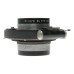 Carl Zeiss Jena Protarlinse VII set f=35cm f=29cm ICA camera