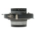 Carl Zeiss Jena Protarlinse VII set f=35cm f=29cm ICA camera