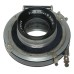 Carl Zeiss Jena Protarlinse VII set f=35cm f=29cm ICA camera