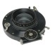 Carl Zeiss Jena Protarlinse VII set f=35cm f=29cm ICA camera