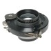 Carl Zeiss Jena Protarlinse VII set f=35cm f=29cm ICA camera