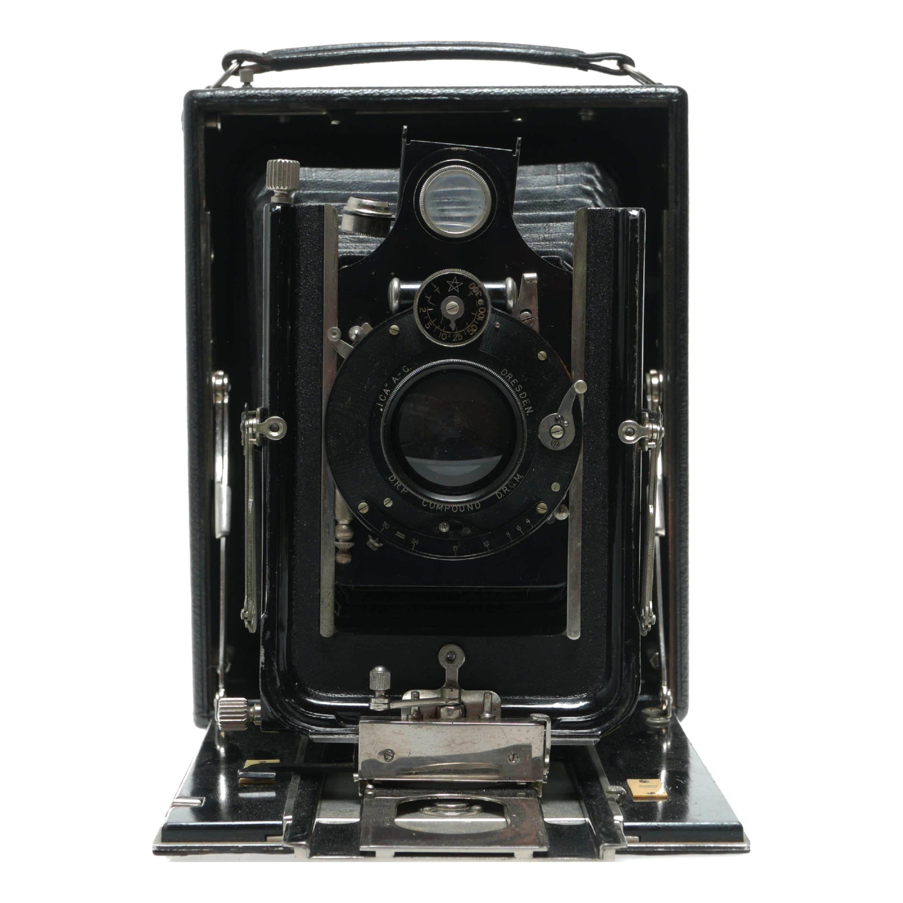 Buy carl zeiss jena protarlinse vii set f=35cm f=29cm ica camera