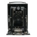 Carl Zeiss Jena Protarlinse VII set f=35cm f=29cm ICA camera