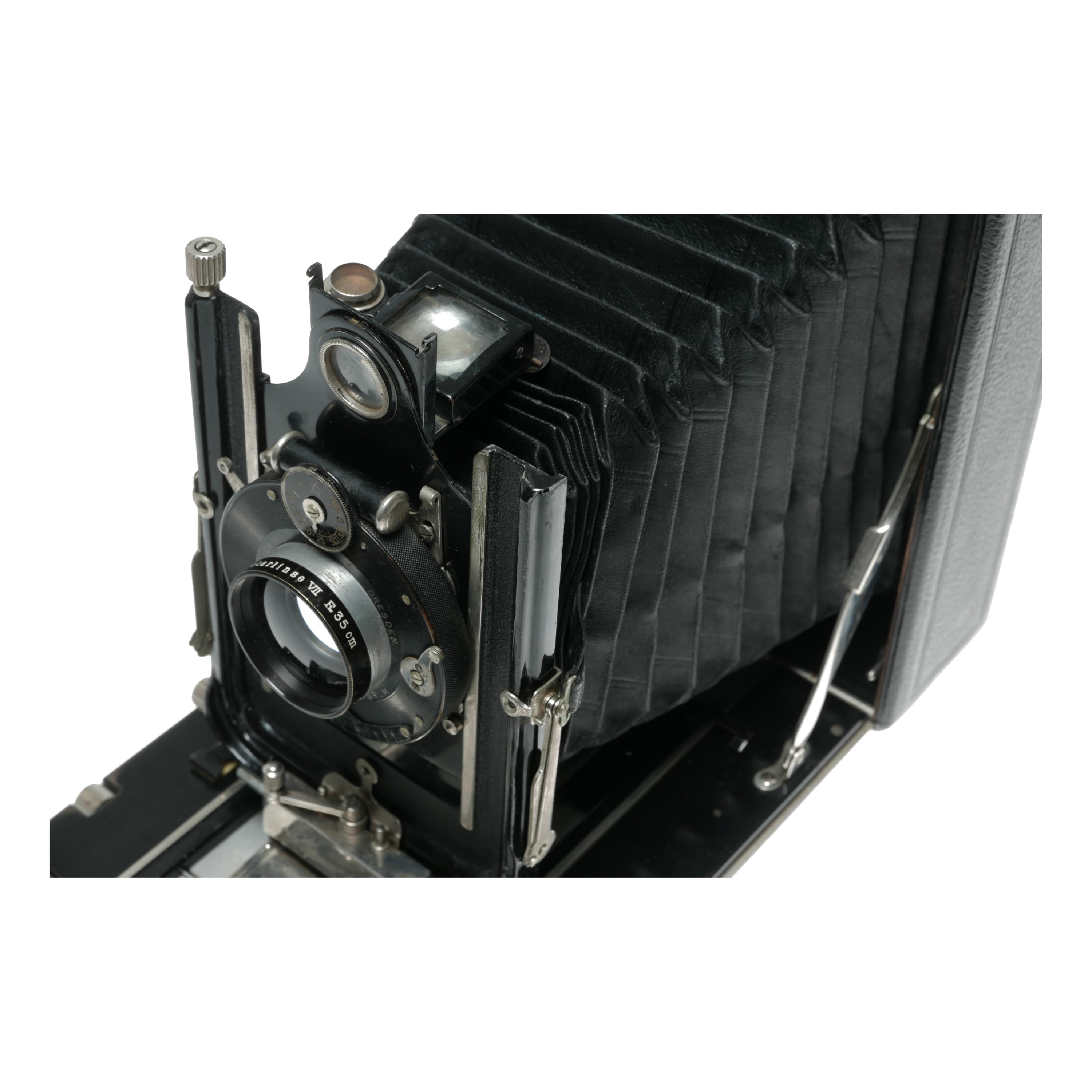 Buy carl zeiss jena protarlinse vii set f=35cm f=29cm ica camera